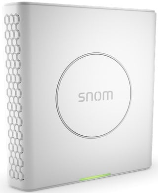 Snom IP DECT M900 Basisstation