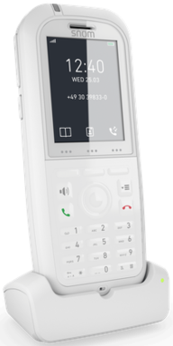 Snom M90 Dect Handset