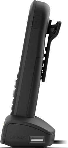 Snom IP DECT M70 Handset-2