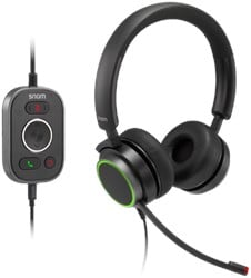 Snom A330D Headset