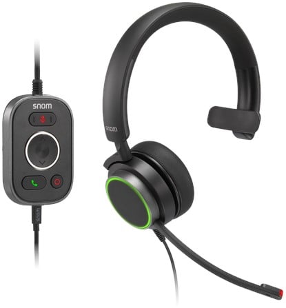 Snom A330M Headset