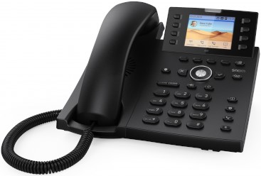 Snom D335 Desk Telephone