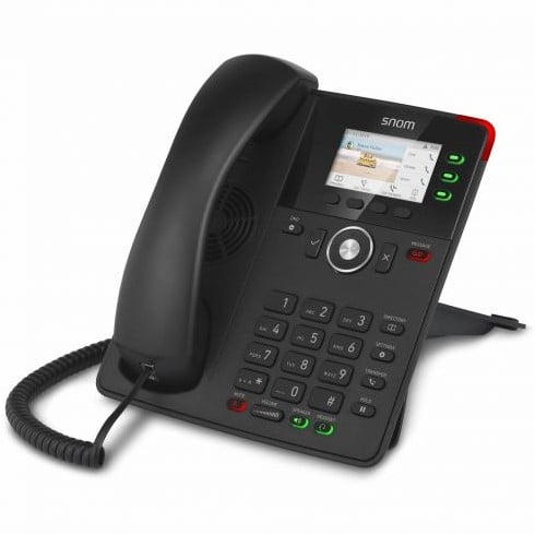 Snom D717