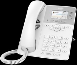Snom D717 White