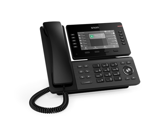 Snom D815W  Nieuw