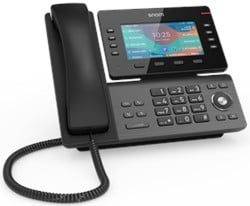 Snom D862