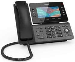 Snom D865