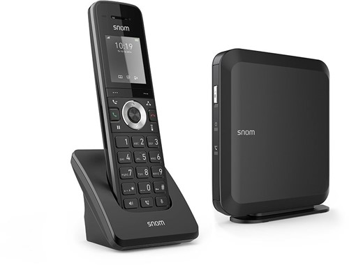 SNOM M215 SC