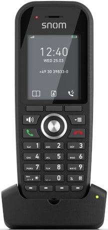 Snom M30 IP DECT Handset EU