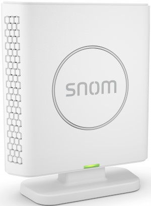 Snom M400 DECT Base Station