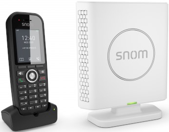 Snom M430 Bundle