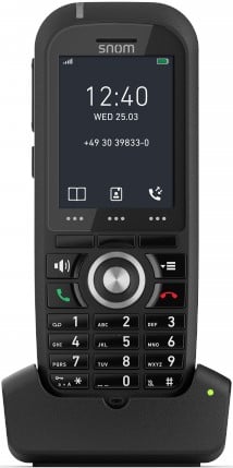 Snom IP DECT M70 Handset