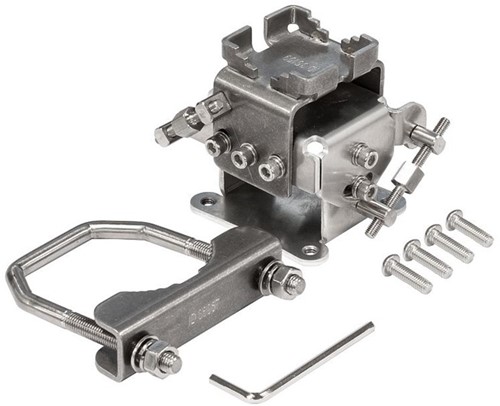SOLIDmount