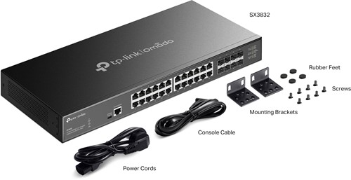 TP-Link SX3832-2