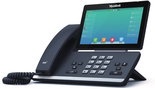 Yealink SIP-T57W excl. voeding
