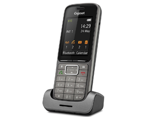 Voorpag - HomeCat - 01 Dect telefonie