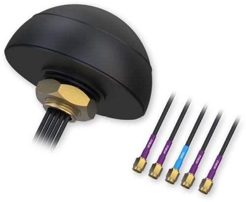 Teltonika 5-in-1 Puck antenne