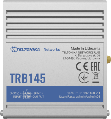 Teltonika TRB145