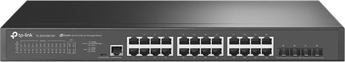 TP-Link Omada SG3428X-M2