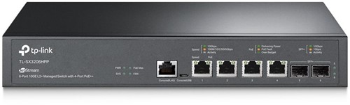TP-Link Omada TL-SX3206HPP