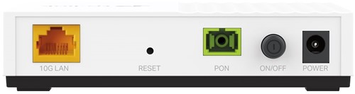 1-Port XGS-PON Terminal-2