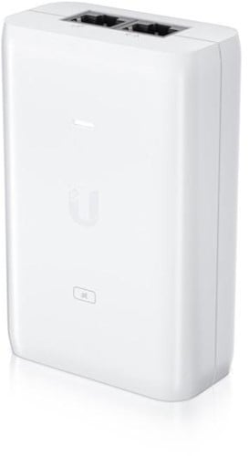 Ubiquiti PoE+ adapter (30W)