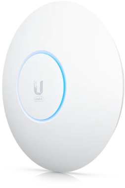 UniFi 6 Enterprise Acces Point