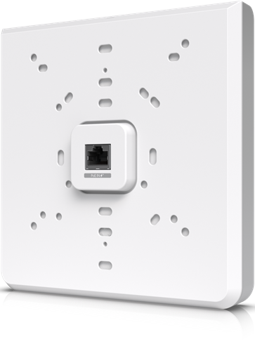 UniFi U6 Enterprise In-Wall-3