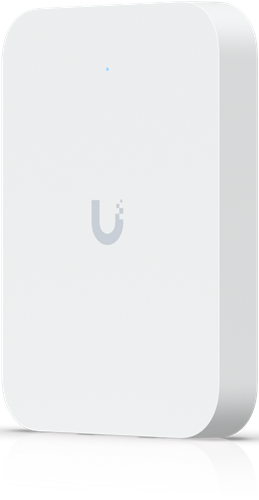 Ubiquiti UniFi U7 In-Wall   NIEUW