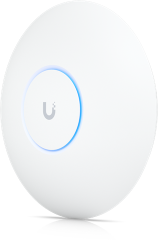 Ubiquiti UniFi U7 Pro