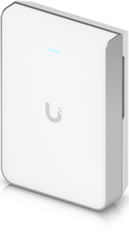 UniFi U7 Pro Wall