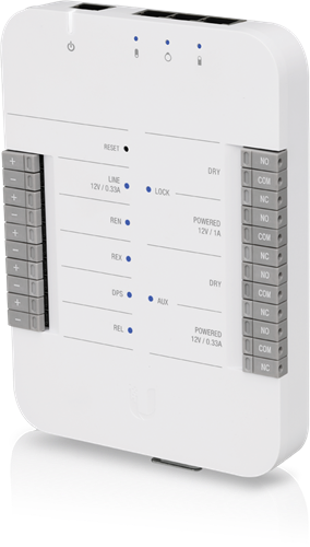 UniFi Access Door Hub