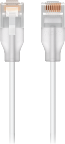 Ubiquiti UniFi Etherlighting Patch Cable, 30cm