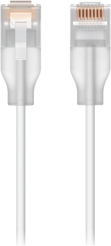 Ubiquiti UniFi Etherlighting Patch Cable, 2m