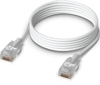 Ubiquiti UniFi Etherlighting Patch Cable, 1m-2