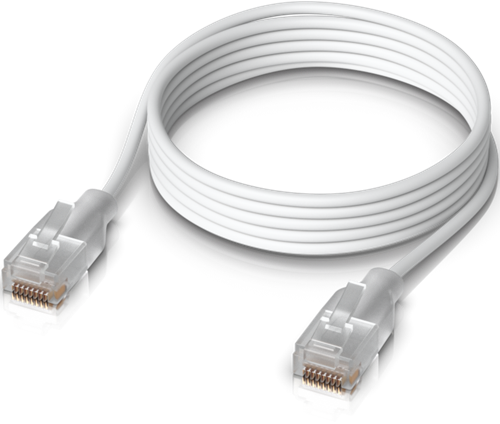 Ubiquiti UniFi Etherlighting Patch Cable, 1m-2
