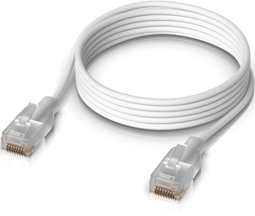 Ubiquiti UniFi Etherlighting Patch Cable, 2m-2