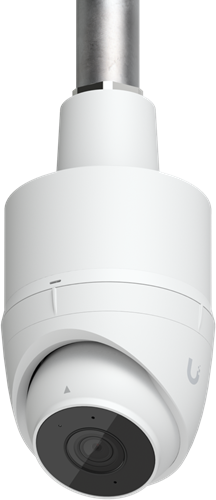 UniFi Camera Compact Junction Box White