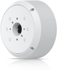 UniFi Camera Junction Box