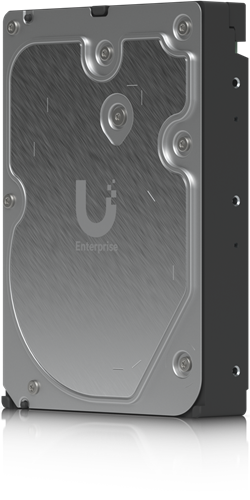 Ubiquiti Enterprise 3.5" HDD, 8TB