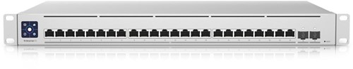 UniFi Enterprise Switch XG 24