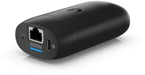 UniFi Display Cast