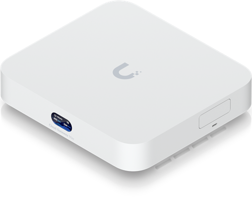 UniFi Cloud Gateway Max