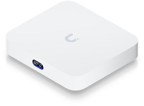 UniFi Cloud Gateway Ultra