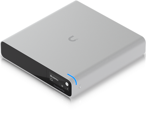 UniFi CloudKey+ SSD 1TB