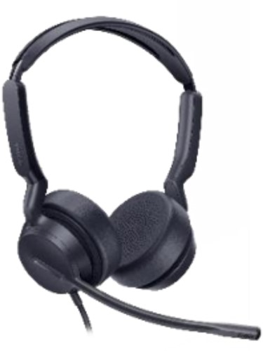 Yealink UH42 Dual Teams USB-C/A