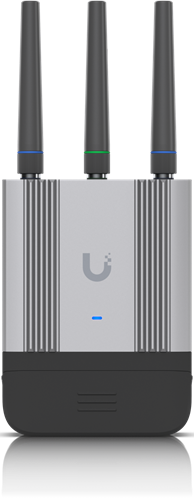 UniFi Mobile Router Industrial