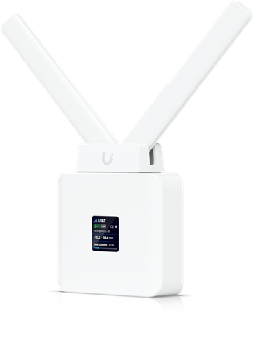 UniFi Mobile Router