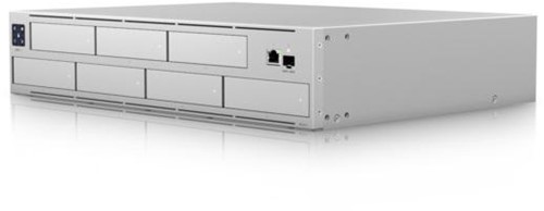UniFi Network Video Recorder Pro