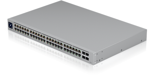 UniFi Switch 48 PoE 195W